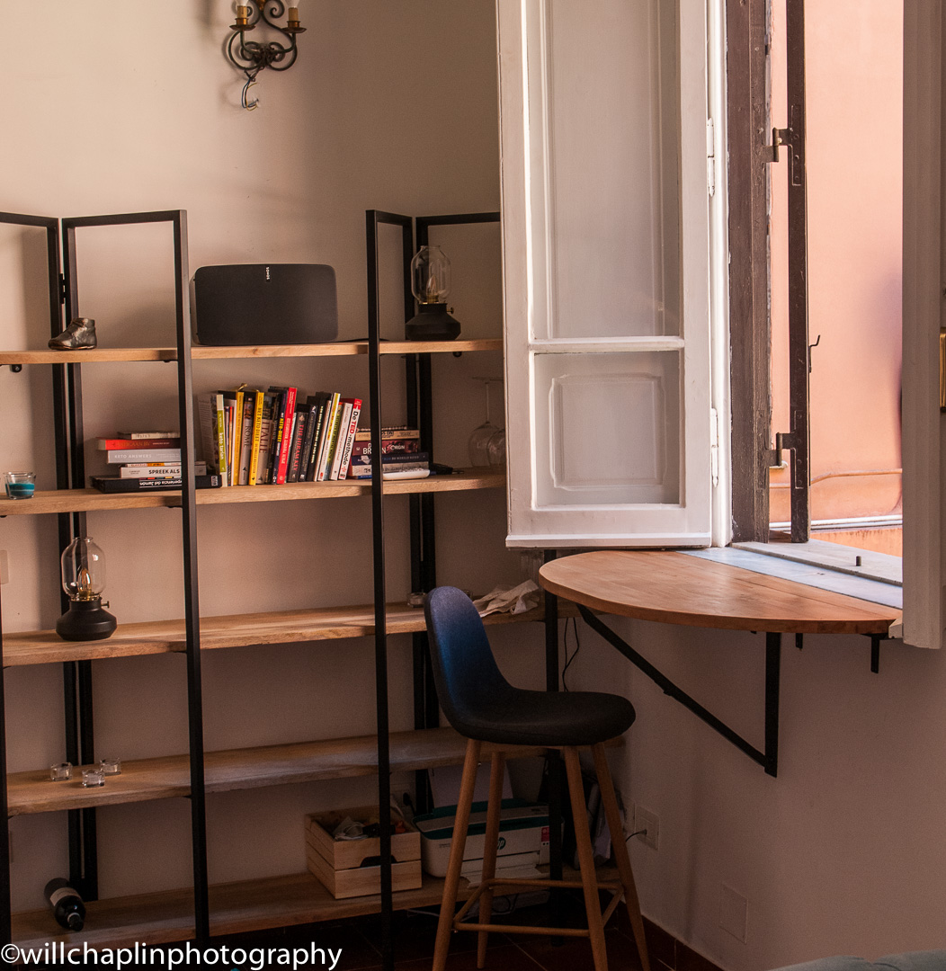 The English Handyman — Foto 2