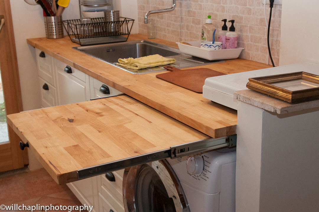 The English Handyman — Foto 3